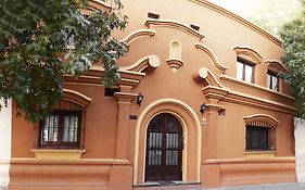 Donna Alda Hotel
